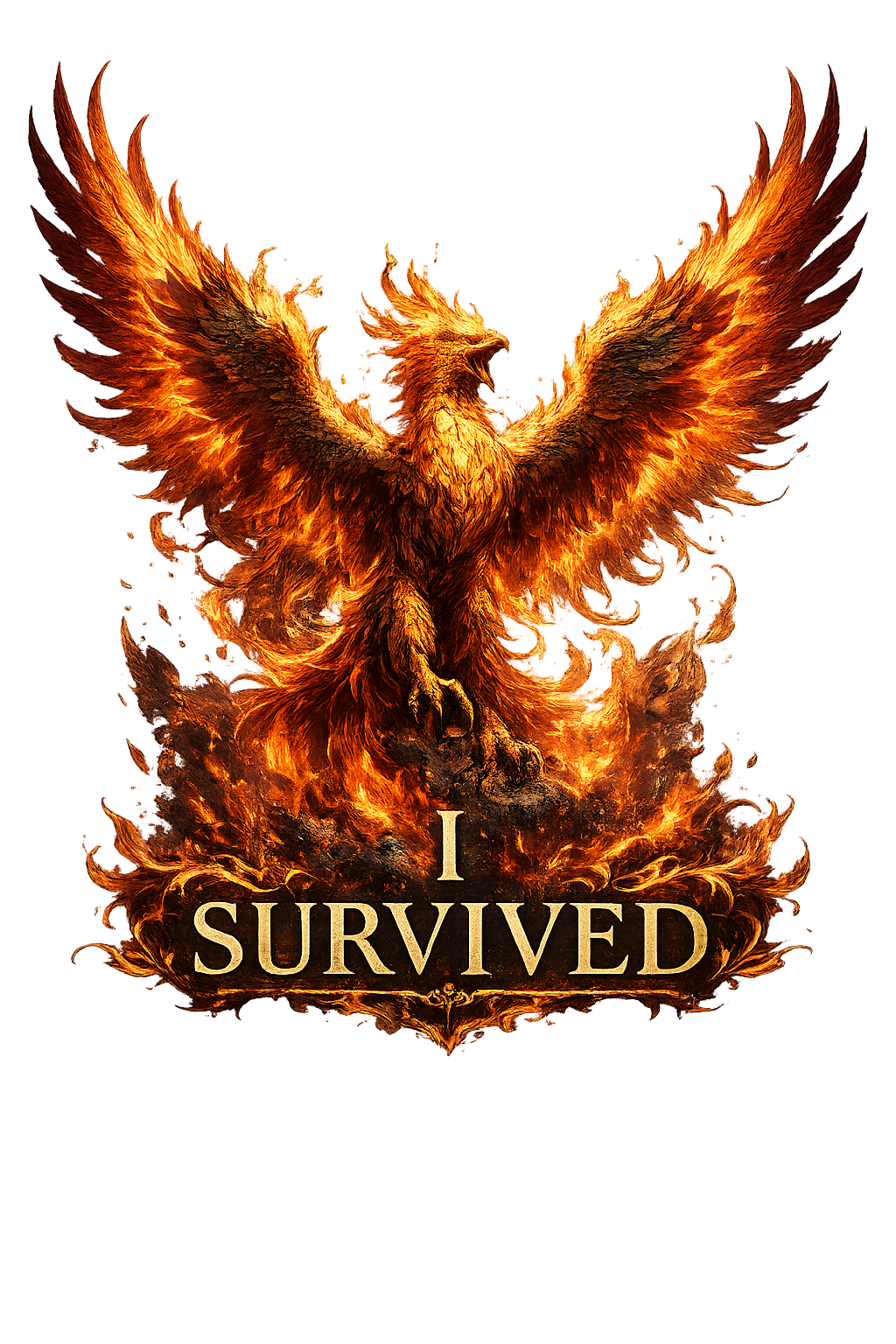 I Survived