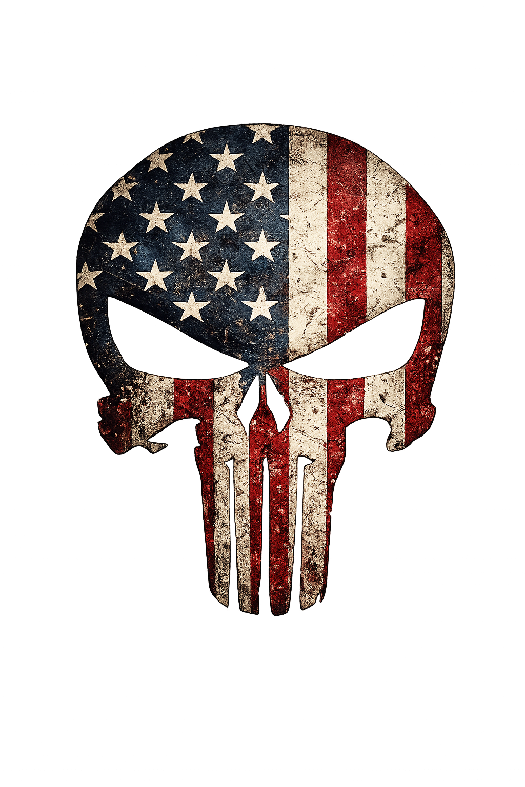 USA Punisher