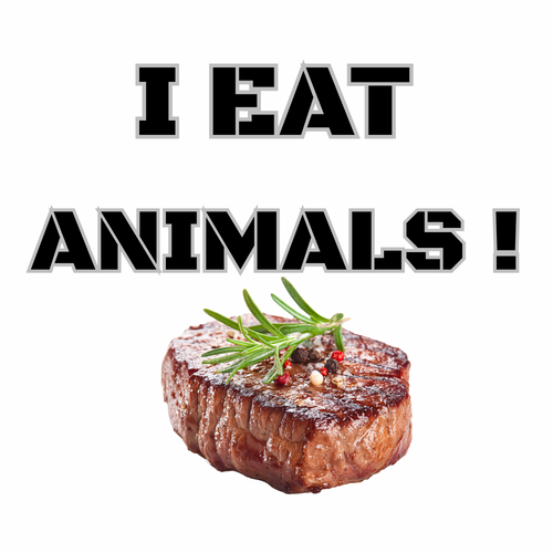 I Eat Animals