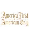 American First