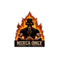 Jesse On Fire! MER'CA ONLY
