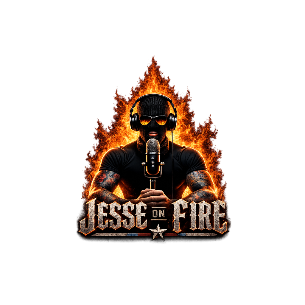 Jesse On Fire! 2