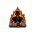 Jesse On Fire! 2
