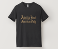 American First