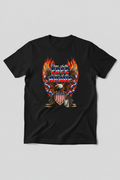 Home of the Free T-Shirt Mockup