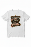 You Are So Pretty T-Shirt Mockup